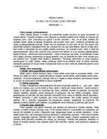 Konspekts 'Sociālo un politisko ideju vēsture', 1.