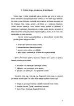 Konspekts 'Valūta un tās kategorijas', 3.