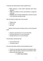 Konspekts 'Valūta un tās kategorijas', 4.