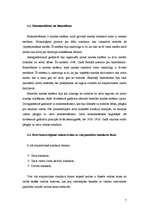 Konspekts 'Valūta un tās kategorijas', 6.