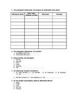 Konspekts 'Aptaujas anketa "Uzņēmuma iekšējo komunikāciju efektivitātes noteikšana"', 2.