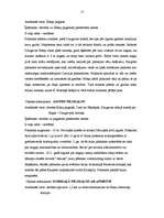 Referāts 'Tūrisma attīstības iespējas Jēkabpils rajonā', 14.