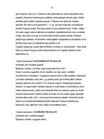 Referāts 'Tūrisma attīstības iespējas Jēkabpils rajonā', 19.