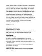 Referāts 'Tūrisma attīstības iespējas Jēkabpils rajonā', 20.