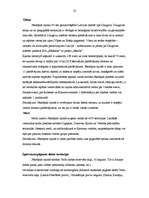 Referāts 'Tūrisma attīstības iespējas Jēkabpils rajonā', 24.