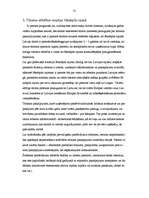 Referāts 'Tūrisma attīstības iespējas Jēkabpils rajonā', 30.