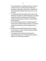 Referāts 'Tūrisma attīstības iespējas Jēkabpils rajonā', 36.