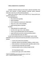 Prakses atskaite 'Biroja darba prakses atskaite', 3.