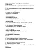 Prakses atskaite 'Biroja darba prakses atskaite', 8.