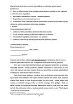 Prakses atskaite 'Biroja darba prakses atskaite', 10.