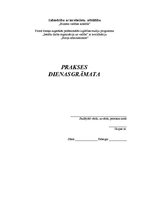 Prakses atskaite 'Biroja darba prakses atskaite', 29.