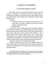 Referāts 'Budžeta un nodokļu sistēma', 3.