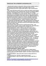 Referāts '"Sekss un lielpilsēta" un trešā feminisma vilnis', 9.