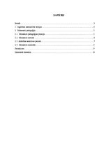 Referāts 'Izglītības alternatīvās teorijas. Marijas Montesori pedagoģija', 1.