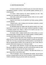 Referāts 'Izglītības alternatīvās teorijas. Marijas Montesori pedagoģija', 5.