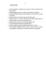 Referāts 'Izglītības alternatīvās teorijas. Marijas Montesori pedagoģija', 8.