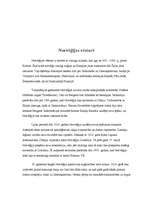 Referāts 'Norvēģija', 2.