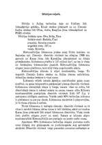 Konspekts 'Sibīrijas reljefs', 1.