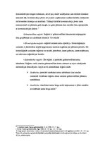 Konspekts 'Grāmatvedības uzskaites objekti un metodes pamatelementi', 3.