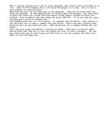 Eseja 'Ford Pinto', 1.