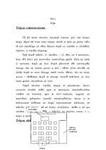 Konspekts 'Mācību vides raksturojums', 2.