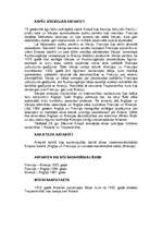 Konspekts 'Antante', 1.