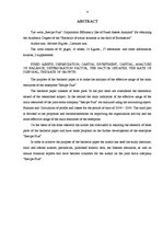 Diplomdarbs 'Pamatlīdzekļu izmantošanas efektivitātes analīze AS "Recipe Plus"', 4.