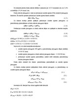 Diplomdarbs 'Pamatlīdzekļu izmantošanas efektivitātes analīze AS "Recipe Plus"', 36.