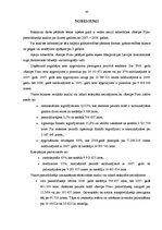 Diplomdarbs 'Pamatlīdzekļu izmantošanas efektivitātes analīze AS "Recipe Plus"', 43.