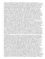 Eseja 'Twelfth Night Summary', 1.