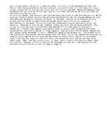 Eseja 'Twelfth Night Summary', 2.