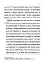 Konspekts 'Limitēts pirkšanas lēmuma pieņemšanas process kā mārketinga problēma', 2.