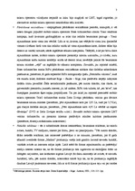 Konspekts 'Limitēts pirkšanas lēmuma pieņemšanas process kā mārketinga problēma', 3.