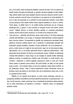 Konspekts 'Limitēts pirkšanas lēmuma pieņemšanas process kā mārketinga problēma', 4.