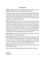 Diplomdarbs 'Mārketinga instrumentu pielietošanas iespējas Latvijas izklaides industrijā', 3.