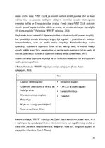 Diplomdarbs 'Mārketinga instrumentu pielietošanas iespējas Latvijas izklaides industrijā', 33.