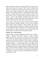 Diplomdarbs 'Mārketinga instrumentu pielietošanas iespējas Latvijas izklaides industrijā', 34.