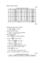 Konspekts 'Kondensatoru kapacitātes virknes un paralēlajā slēgumā', 1.