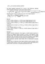 Konspekts 'Kondensatoru kapacitātes virknes un paralēlajā slēgumā', 5.