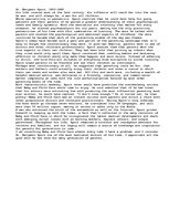 Eseja 'Parenting - Dr.Spock', 1.