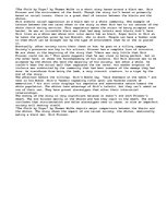 Eseja '"The Child by Tiger" by Thomas Wolfe.', 1.