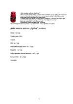 Referāts 'Ar ko atšķiras tomātu mērce no kečupa?', 5.