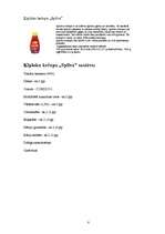 Referāts 'Ar ko atšķiras tomātu mērce no kečupa?', 8.