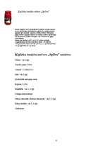 Referāts 'Ar ko atšķiras tomātu mērce no kečupa?', 9.