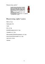 Referāts 'Ar ko atšķiras tomātu mērce no kečupa?', 10.