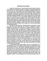 Eseja 'Matemātikas nozīme mūsdienās', 1.