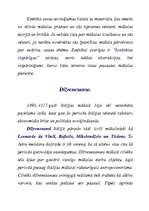 Referāts 'Estētika', 3.