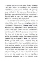 Referāts 'Estētika', 5.