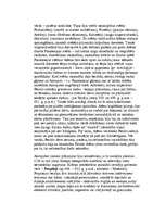 Konspekts 'Antīkās Grieķijas kultūra', 8.