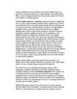 Konspekts 'Antīkās Grieķijas kultūra', 10.